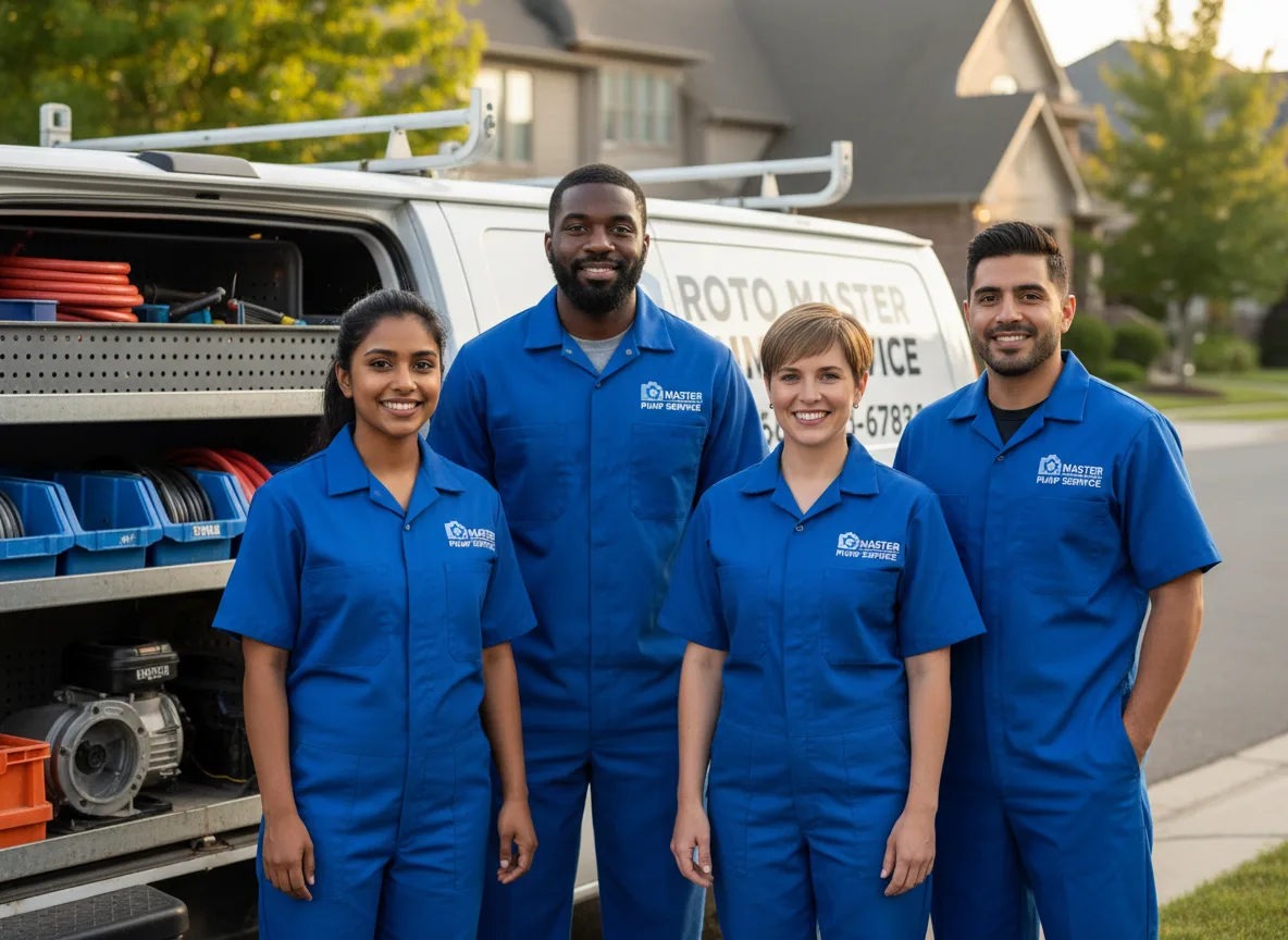 Sump Pump Installation company in Charlottesville, VA